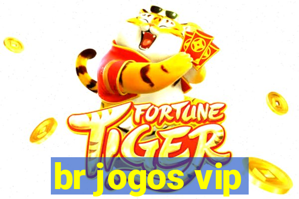 br jogos vip