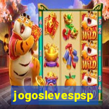 jogoslevespsp