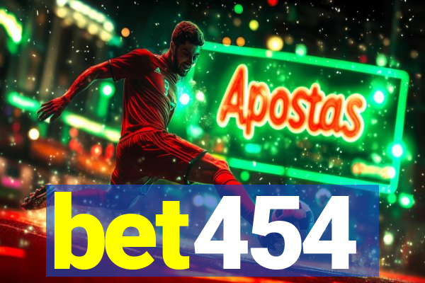 bet454