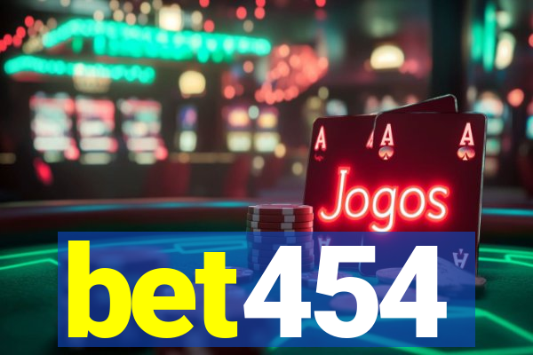 bet454