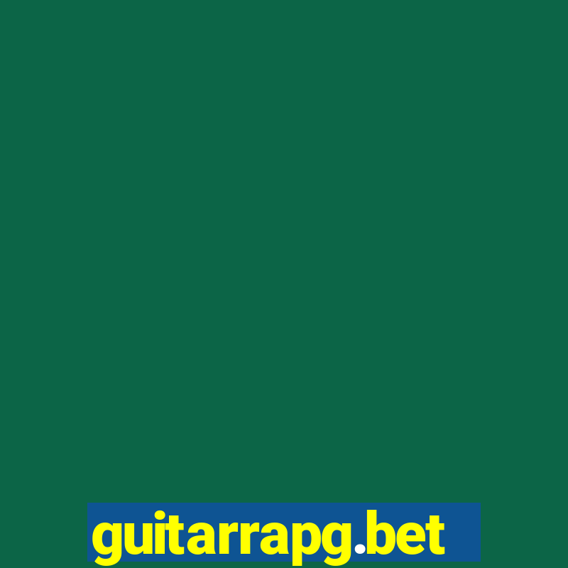 guitarrapg.bet