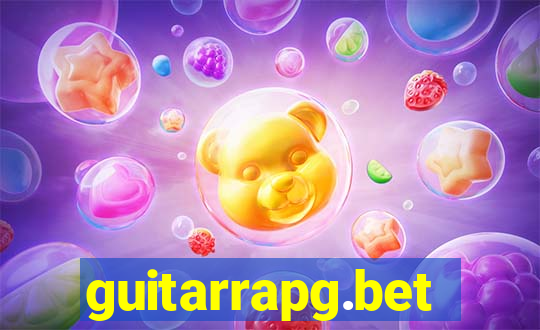 guitarrapg.bet