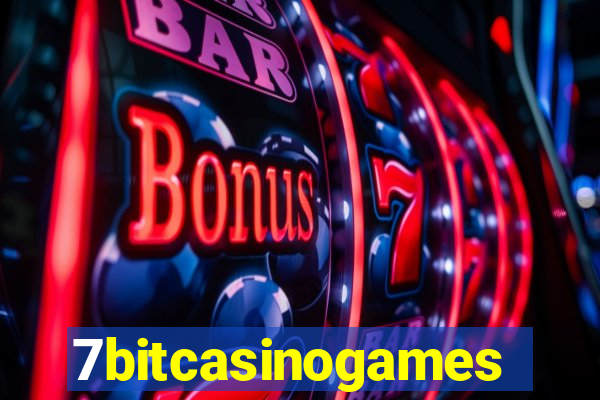 7bitcasinogames