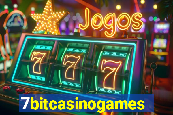 7bitcasinogames