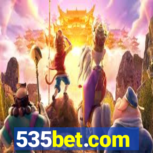 535bet.com