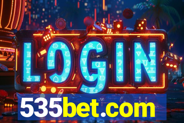 535bet.com