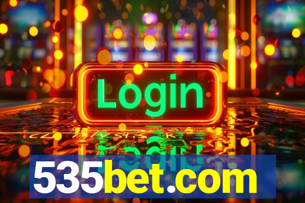 535bet.com