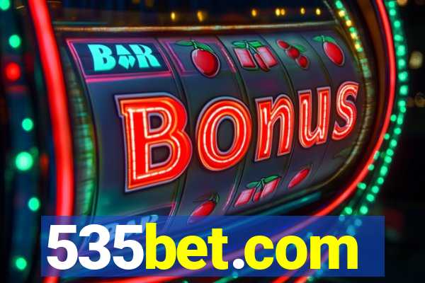 535bet.com