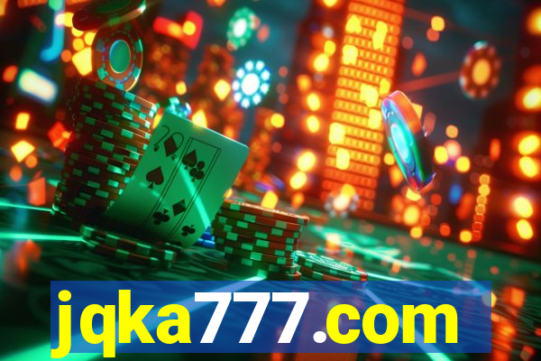 jqka777.com