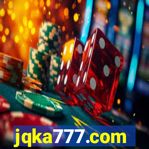 jqka777.com