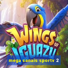 mega canais sportv 2