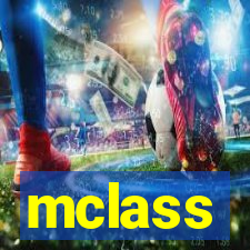 mclass