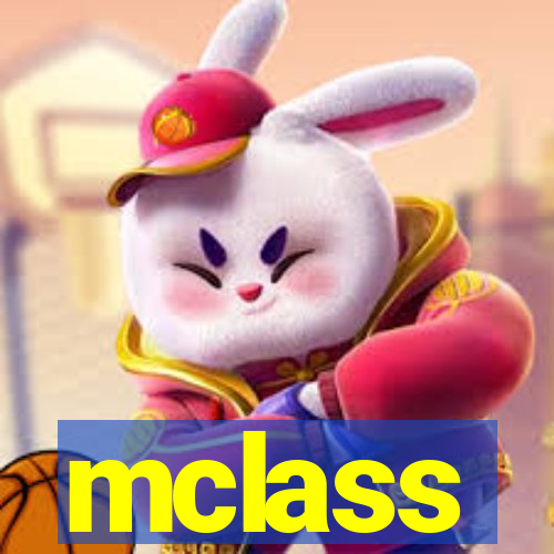 mclass