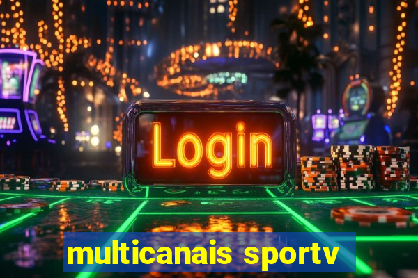 multicanais sportv