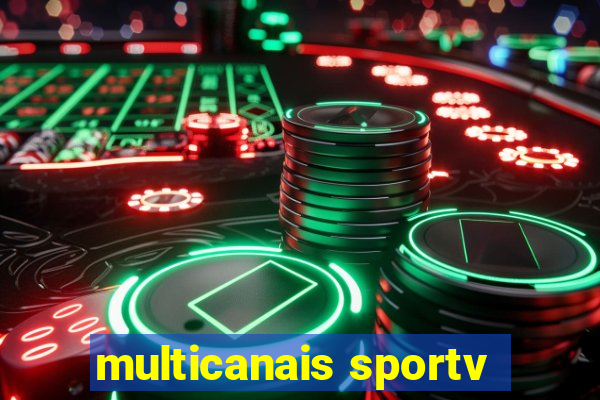 multicanais sportv