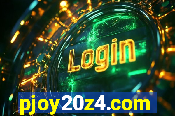 pjoy20z4.com