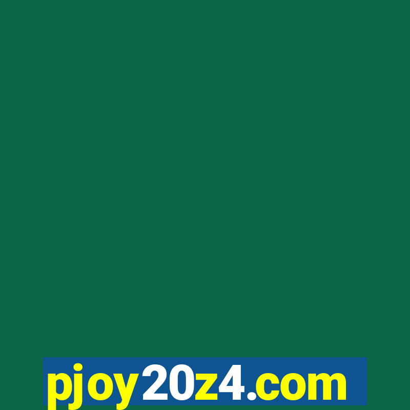 pjoy20z4.com