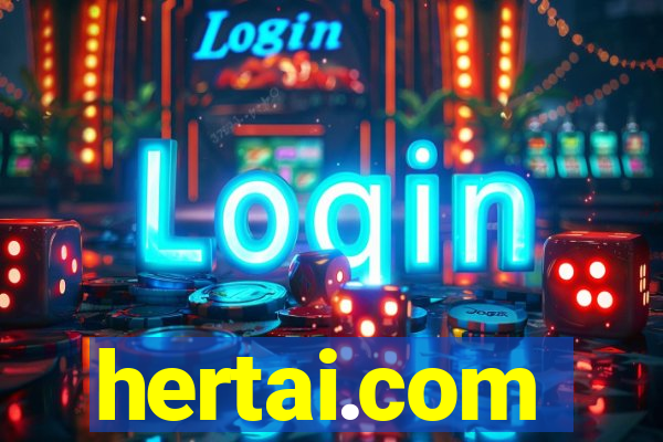 hertai.com