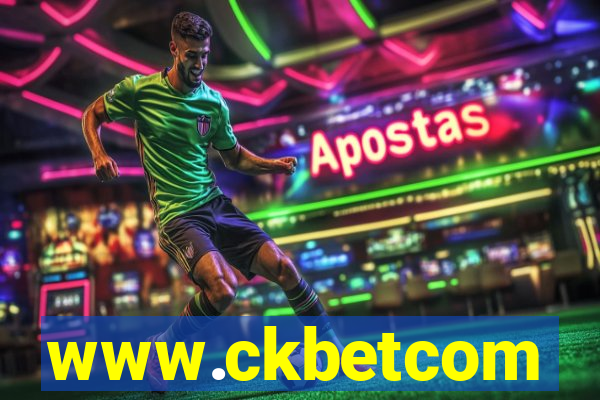 www.ckbetcom