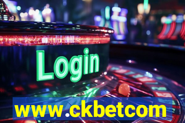 www.ckbetcom