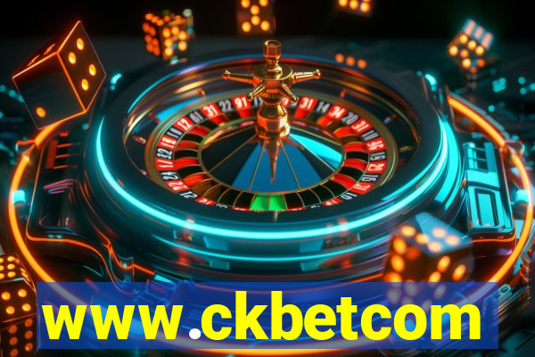 www.ckbetcom