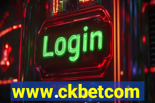 www.ckbetcom