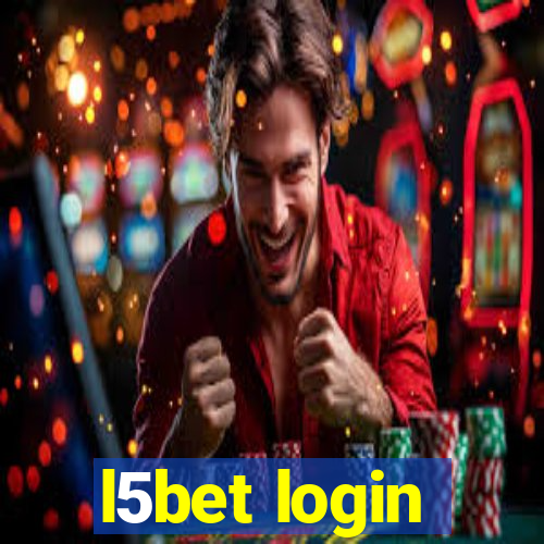 l5bet login