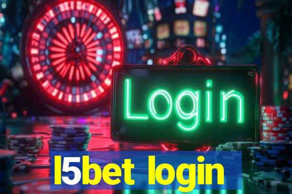 l5bet login