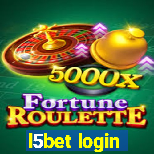 l5bet login