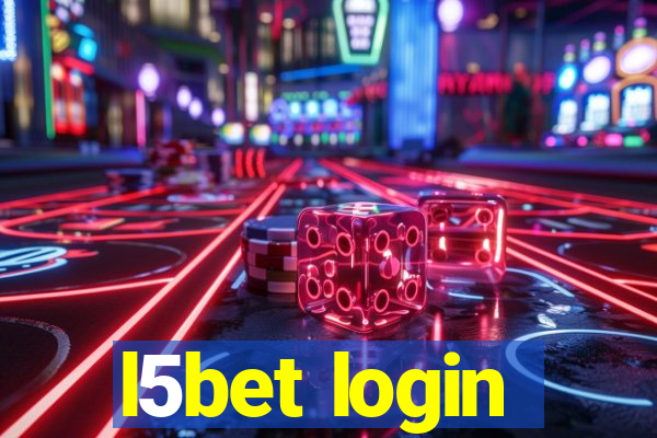 l5bet login