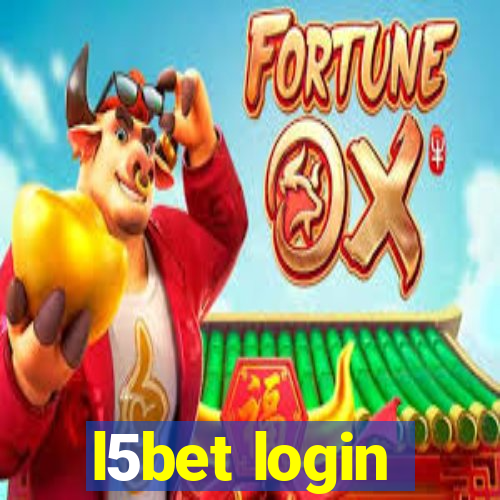 l5bet login