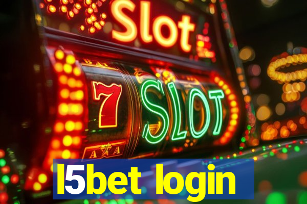 l5bet login