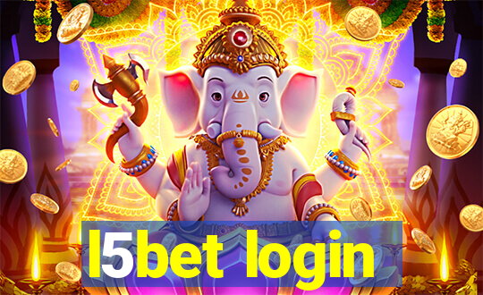 l5bet login