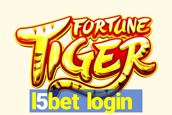 l5bet login