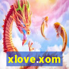 xlove.xom