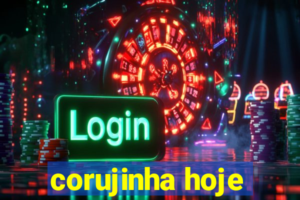 corujinha hoje