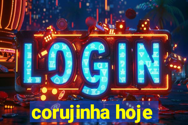 corujinha hoje