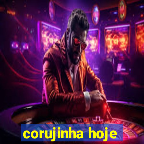 corujinha hoje