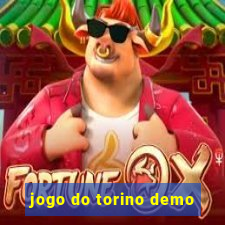 jogo do torino demo