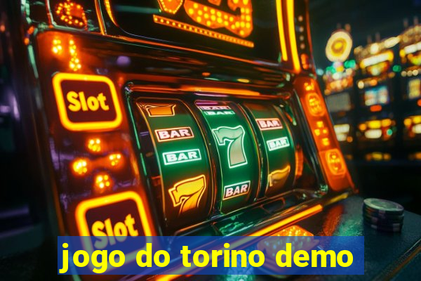 jogo do torino demo