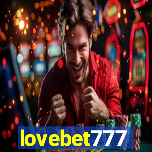 lovebet777