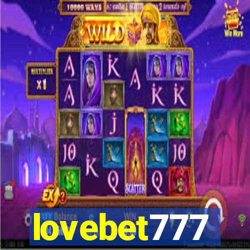 lovebet777