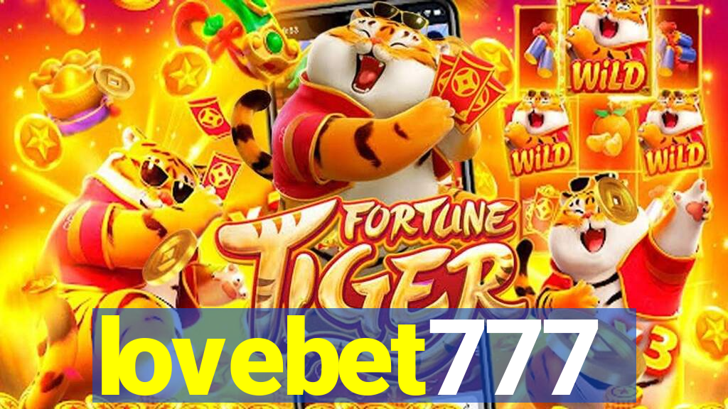 lovebet777