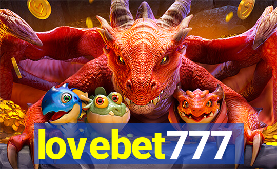 lovebet777