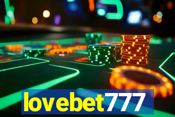 lovebet777