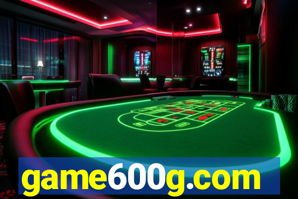 game600g.com