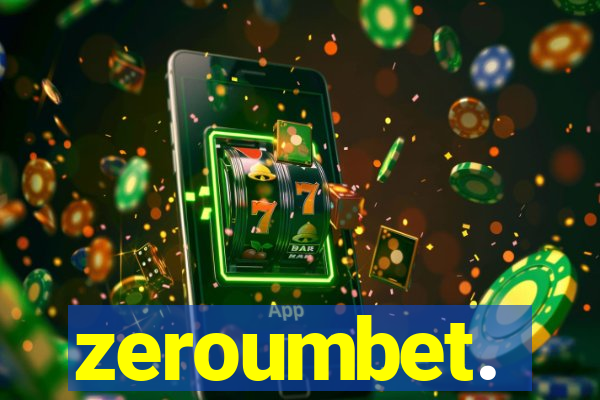 zeroumbet.