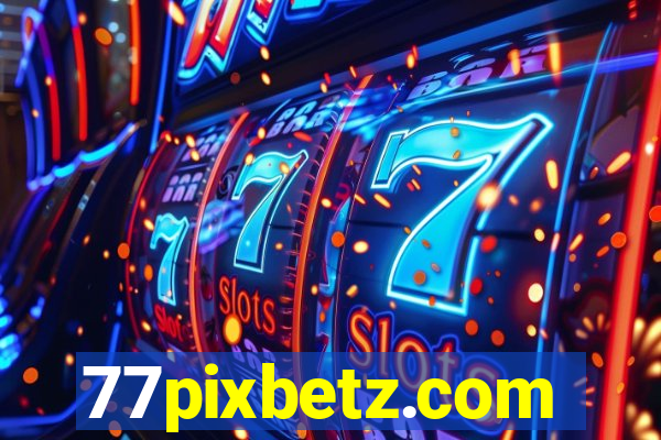 77pixbetz.com