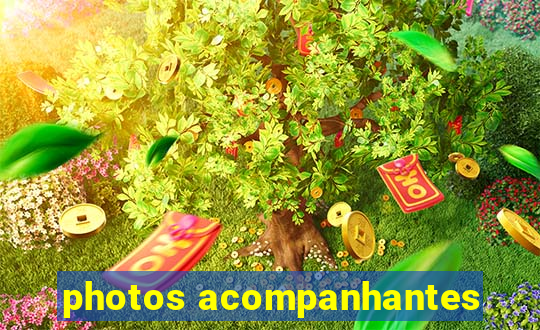 photos acompanhantes