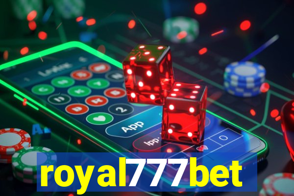 royal777bet